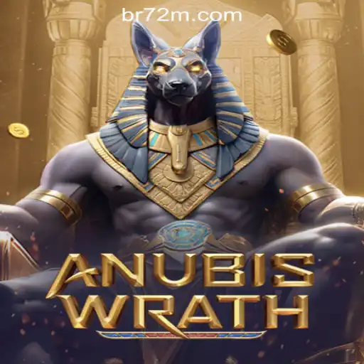 AnubisWrath - A Unique Gaming Experience with 72M.com Oficial Slots Brasil #1