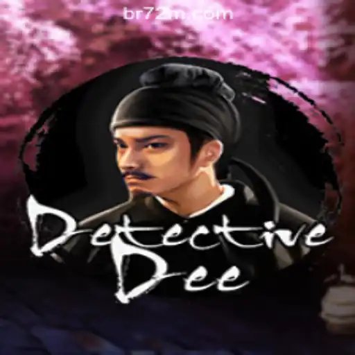 DetectiveDee: Unravel the Mysteries with 72M.com Oficial Slots Brasil #1