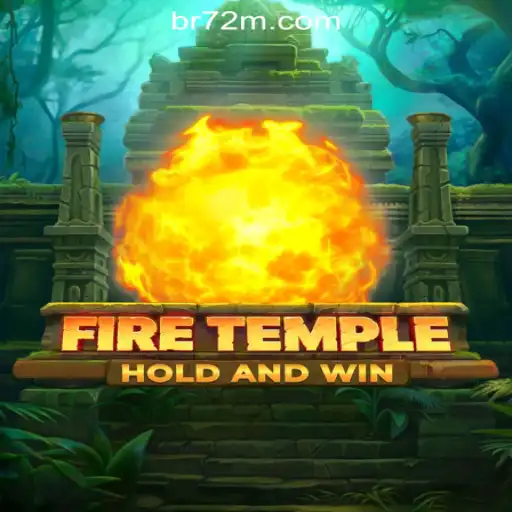 FireTemple: Unveiling the Thrilling World of 72M.com Oficial Slots Brasil #1