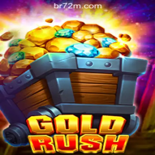 Discover GoldRush: Dive into the Excitement of 72M.com Oficial Slots Brasil #1