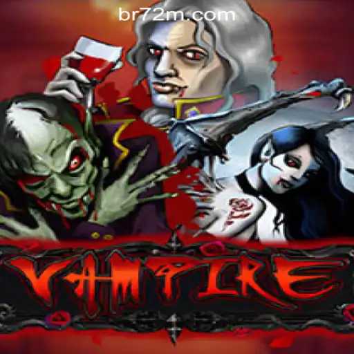 Exploring the Mystical World of 'Vampire' with 72M.com Oficial Slots Brasil #1