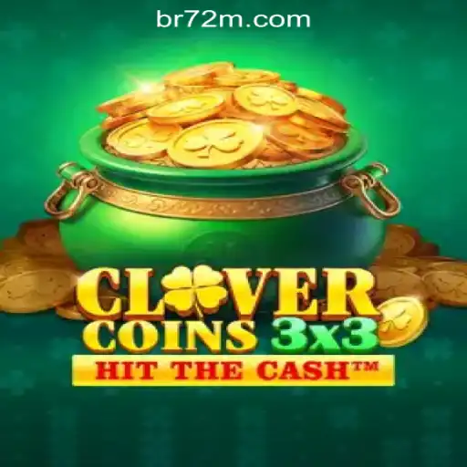 Exploring Clovercoin3x3: A Journey into Brazil's Top Slot Game