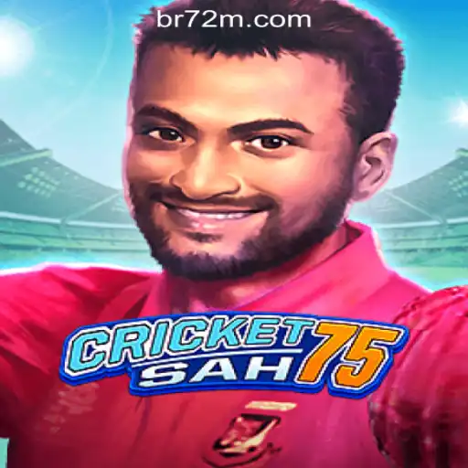 Exploring the Exciting World of CricketSah75 with 72M.com Oficial Slots Brasil #1