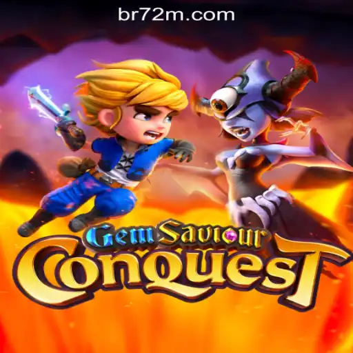 The Ultimate Adventure Awaits in GemSaviourConquest: Brasil's Leading Slot Game