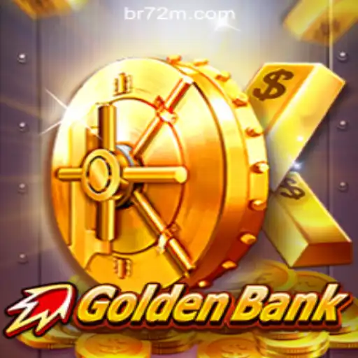 GoldenBank Game Review: A Brazilian Hit with 72M.com Oficial Slots