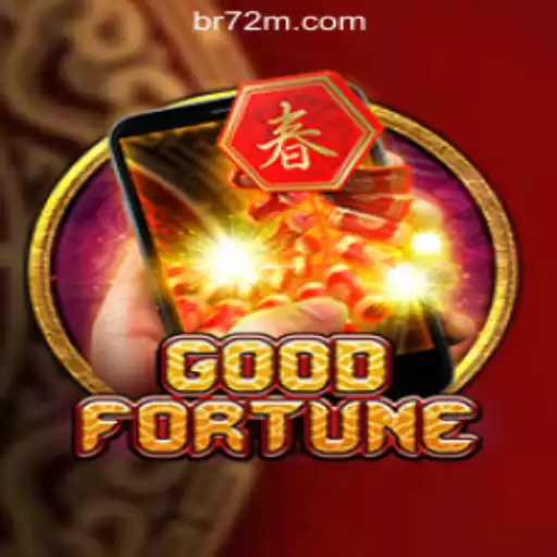 Discover the Excitement of GoodFortuneM: The Leading Game at 72M.com Oficial Slots Brasil