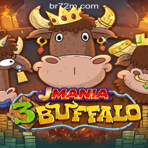 Discover JMania3Buffalo: The Thrilling Slot Experience of 72M.com Oficial Slots Brasil #1