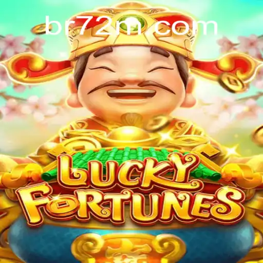 LUCKYFORTUNES: A Comprehensive Guide to 72M.com Oficial Slots Brasil #1