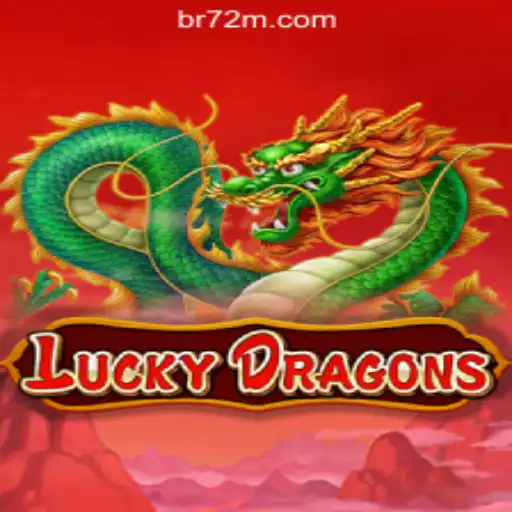 Embark on a Thrilling Adventure with LuckyDragons: Discover the Magic of 72M.com Oficial Slots Brasil #1