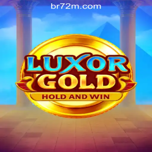 Exploring the Exciting World of LuxorGold Slots with 72M.com