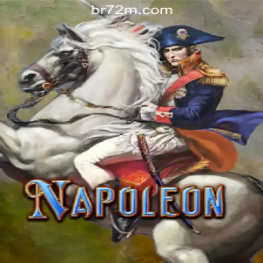 Explore the Strategic World of Napoleon Slots at 72M.com: Brasil's #1 Choice for Official Slots