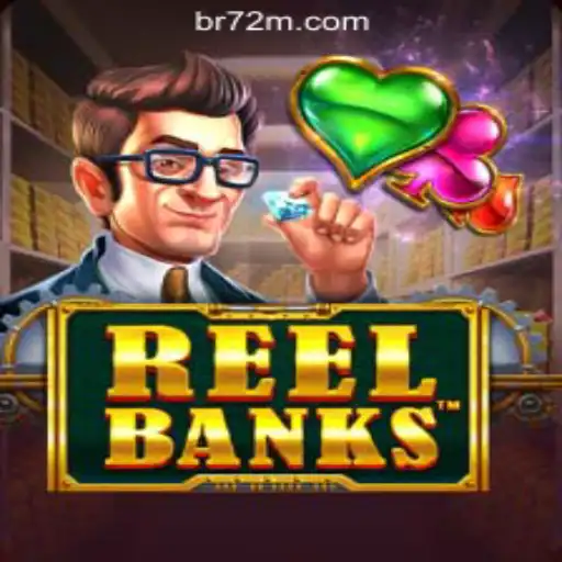 Exploring the World of ReelBanks: A Dive into Brazil's Premier Online Slots Experience