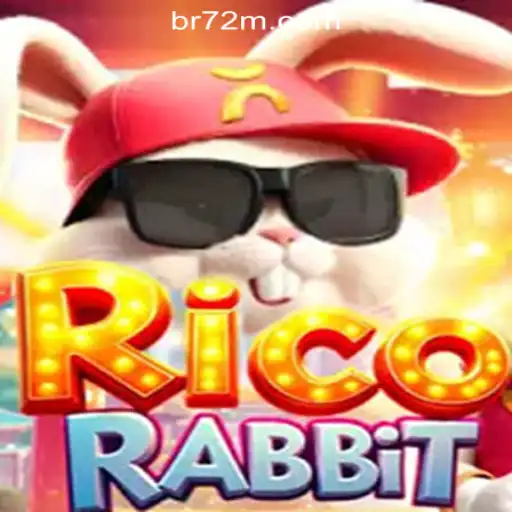 Discover RicoRabbit: Dive into the Thrilling World of 72M.com Oficial Slots Brasil #1