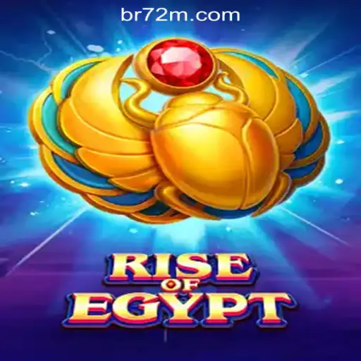 Exploring the Mystical World of RiseOfEgypt: A Premier Slot Experience