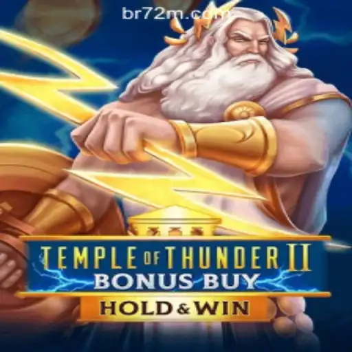 Exploring TempleofThunderIIBonusBuy: A Thrilling Journey in Slots